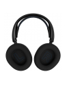 Seria SteelSeries | Zestaw słuchawkowy do gier | Arctis Nova 5P | Łączność Bluetooth | Nauszne | Redukcja szumów | Łączność bezprzewodowa | Czarny - nr 26