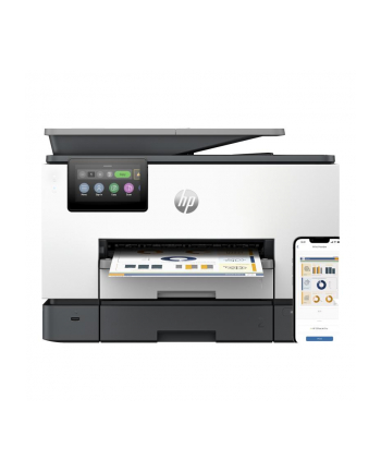 hewlett-packard HP OfficeJet Pro 9130b All-in-One Printer