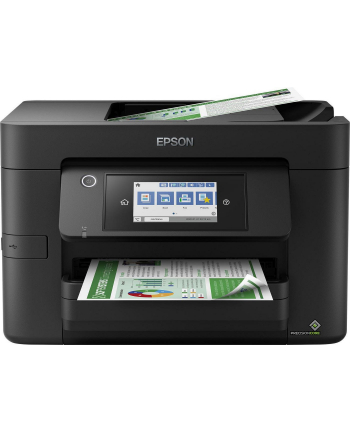 Epson WorkForce Pro WF-4820DWF - wielofunkcyjny