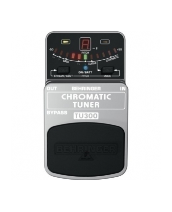 Behringer TU300 Tuner chromatyczny