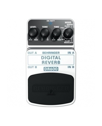 Behringer DR600 Efekt gitarowy