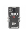 TC Electronic Ditto Stereo Looper Looper stereofoniczny - nr 1