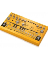 Behringer TD-3-AM Syntezator linii basowej żółty - nr 1