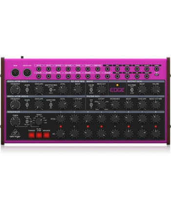 Behringer EDGE Syntezator analogowy