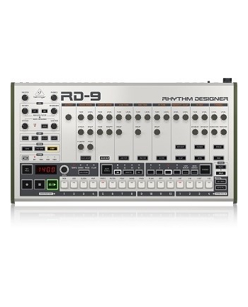 Behringer RD-9 Maszyna perkusyjna