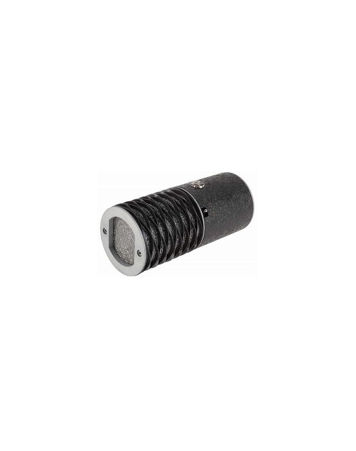 Aston Microphones Origin Black Bundle Mikrofon pojemnościowy + uchwyt + pop filtr główny