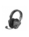 beyerdynamic DT 290 MK II 200/250 OHM Zestaw nagłowny z mikrofonem dynamicznym - nr 1