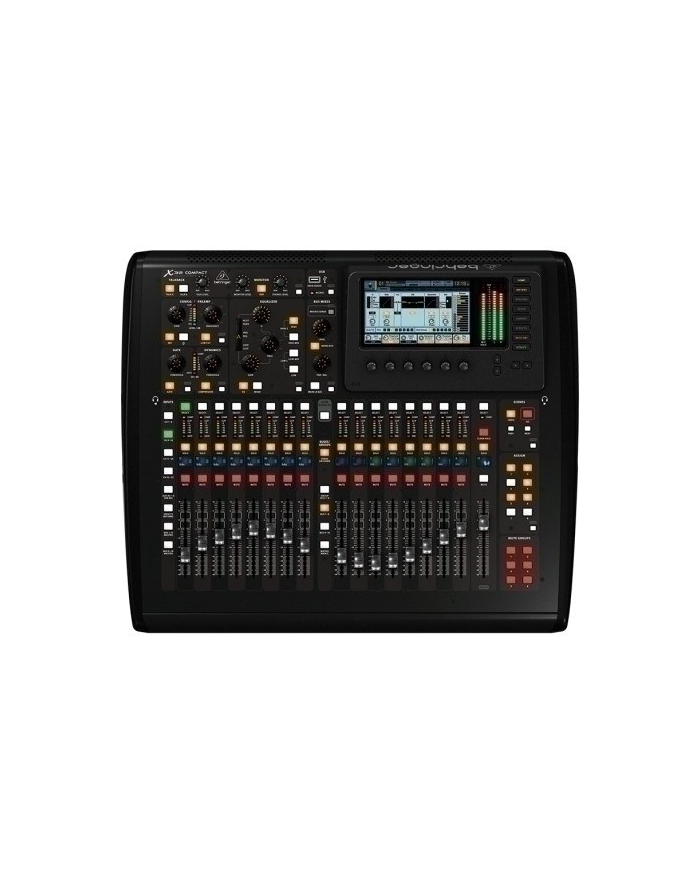 Behringer X32 COMPACT Mikser cyfrowy główny