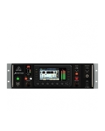 Behringer X32 RACK Mikser cyfrowy