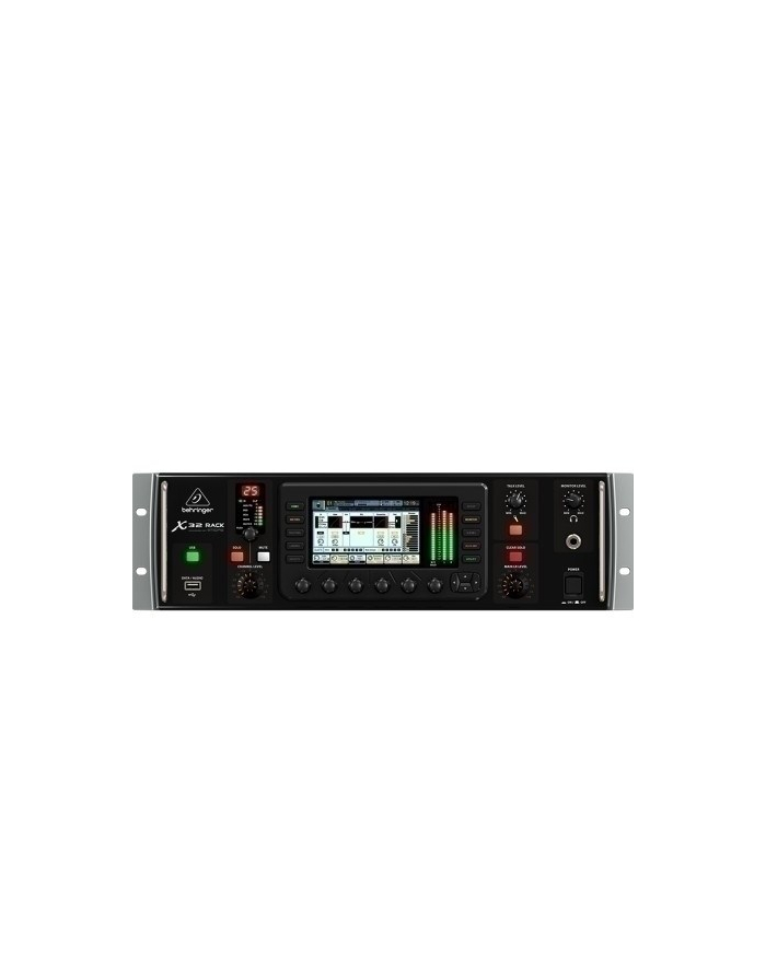 Behringer X32 RACK Mikser cyfrowy główny