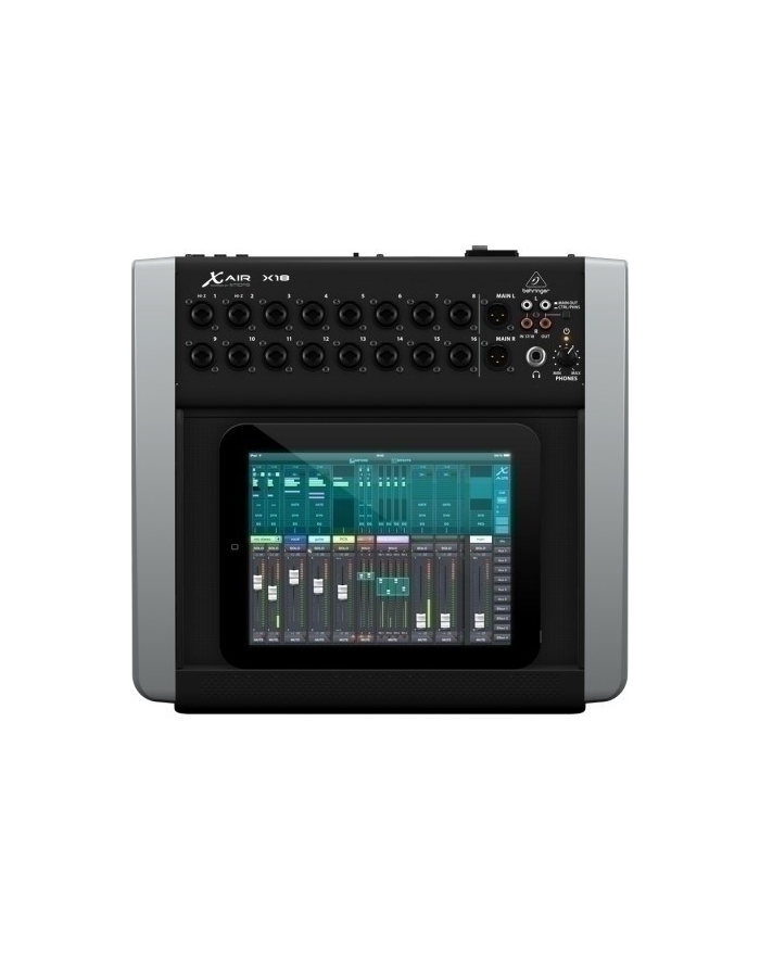 Behringer X18 Mikser cyfrowy główny