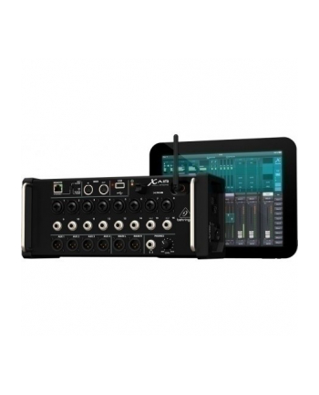 Behringer XR16 Mikser cyfrowy