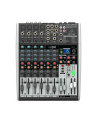 Behringer X1204USB Mikser audio - nr 1