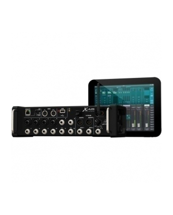 Behringer XR12 Mikser cyfrowy