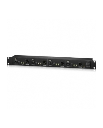 Behringer DI4800A DI-box aktywny 4-kanałowy