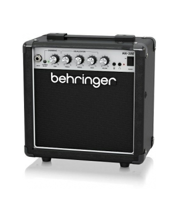 Behringer HA-10G Combo gitarowe 10W