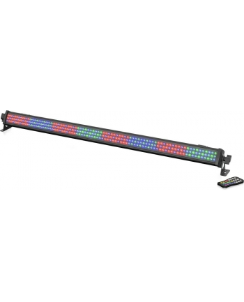 Behringer LED FLOODLIGHT BAR 240-8 RGB-R LED Bar z 240 diodami RGB ze zdalnym sterowaniem