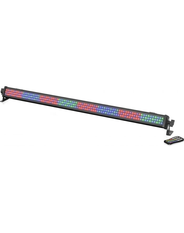 Behringer LED FLOODLIGHT BAR 240-8 RGB-R LED Bar z 240 diodami RGB ze zdalnym sterowaniem główny