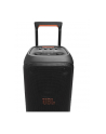 Głośnik JBL Partybox Stage 320 czarny 240W - nr 18