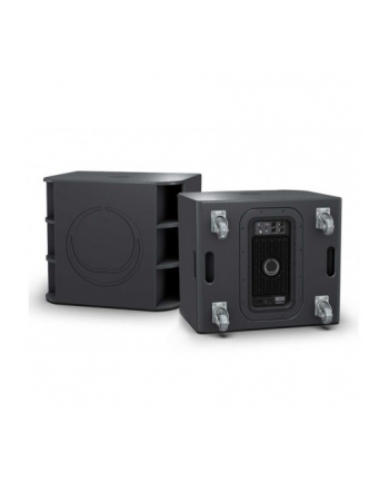 Turbosound MILAN M18B Subwoofer aktywny 18'';