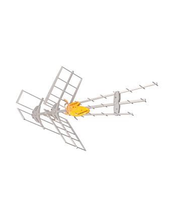 Antena kierunkowa Televes DAT BOSS 700 MIX T-Force, ref 149422 k48 (worek)
