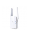 tp-link AX3000 WI-FI 6 RANGE EXTEND-ER/1 GIGABIT PORT WALL PLUGGED - nr 1