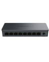 Grandstream GWN 7701 8xGbE bez przełącznika dzalnego - nr 2