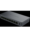 Grandstream GWN 7701 8xGbE bez przełącznika dzalnego - nr 5