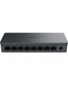 Grandstream GWN 7701 8xGbE bez przełącznika dzalnego - nr 7