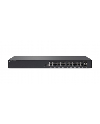 LANCOM GS-3126X - przełącznik - 24 portowy -