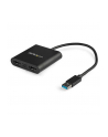 startech USB ADAPTER TO HDMI 4K/M/F 2-CHANNEL AUDIO - nr 2