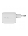 BELKIN 65W DUAL USB C GAN/CHARGER UNIVERSAL - nr 8