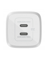 BELKIN 65W DUAL USB C GAN/CHARGER UNIVERSAL - nr 1