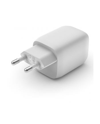 BELKIN 65W DUAL USB C GAN/CHARGER UNIVERSAL