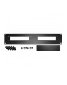 PRM01 RACKMOUNT KIT 19IN 2HE/FOR SHUTTLE SLIM BAREBONES - nr 1
