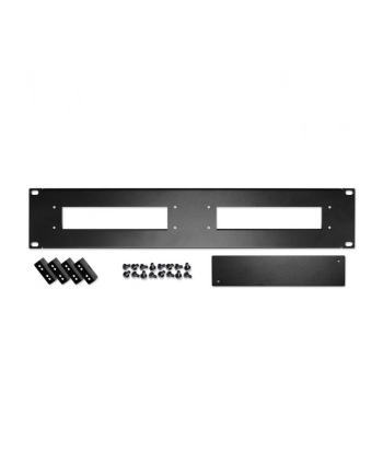 PRM01 RACKMOUNT KIT 19IN 2HE/FOR SHUTTLE SLIM BAREBONES