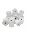 zebra Receipt, Paper, 210mmx160m; Direct Thermal, Z-Select 2000D 80 Receipt, Coated, 50mm Core - nr 2