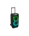 Głośnik JBL Partybox Stage 320 czarny 240W - nr 24
