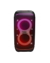 Głośnik JBL Partybox Stage 320 czarny 240W - nr 3