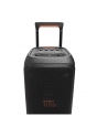 Głośnik JBL Partybox Stage 320 czarny 240W - nr 4