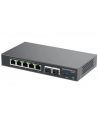 Grandstream GCC6010 UC+Networking (Router VPN, NGFW/UTM, Switch, Centrala IP) z 2x2,5 Gb SFP i 5xGbE - nr 4