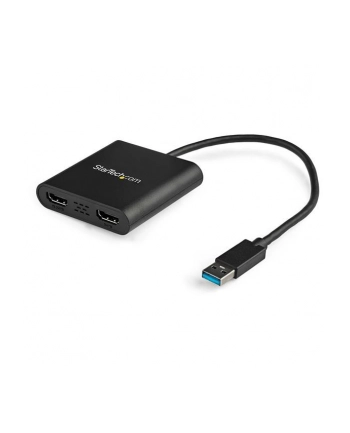 startech USB ADAPTER TO HDMI 4K/M/F 2-CHANNEL AUDIO nr 2