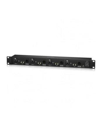 Behringer DI4800A DI-box aktywny 4-kanałowy nr 1