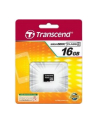 Transcend karta pamięci Micro SDHC 16GB Class 4 - nr 12