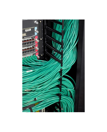 APC NetShelter SX 42U 750mm Wide x 1070mm Deep Networking Enclosure w.Sides