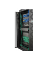 APC NetShelter SX 42U 750mm Wide x 1070mm Deep Networking Enclosure w.Sides - nr 27
