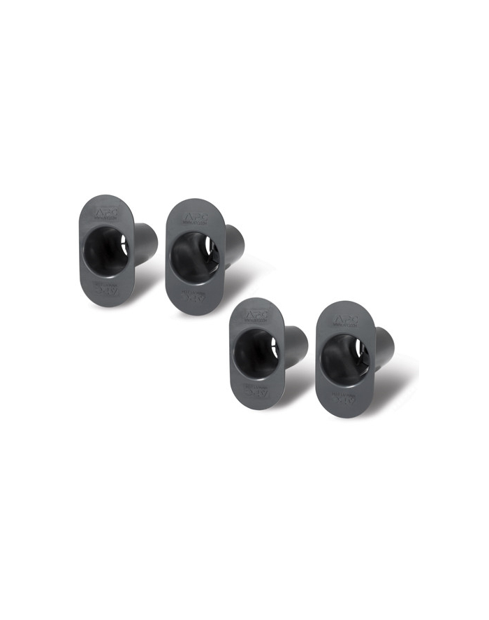 APC Spools for Vertical Fiber Organizer Qty główny