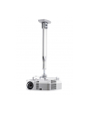 SMS Projector CL V500-750 uchwyt do projektora - sufitowy uniwersalny - nr 1