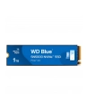 western digital 1TB WD BLUE SN5000 NVME SSD/PCIE GEN 40 UP TO 5150 MB/S RS - nr 10