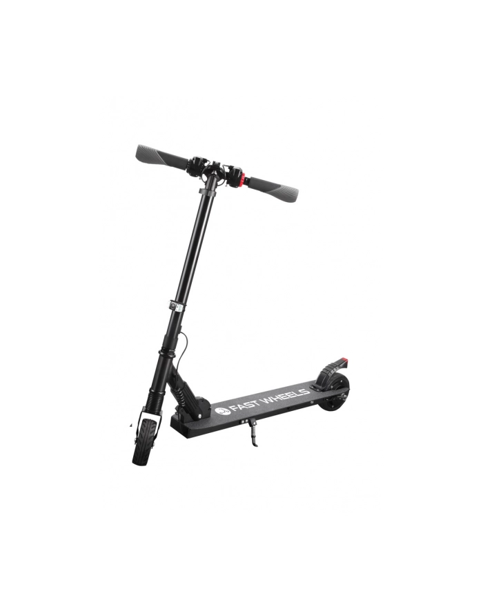 Hulajnoga elektryczna Rebel FAST WHEELS główny